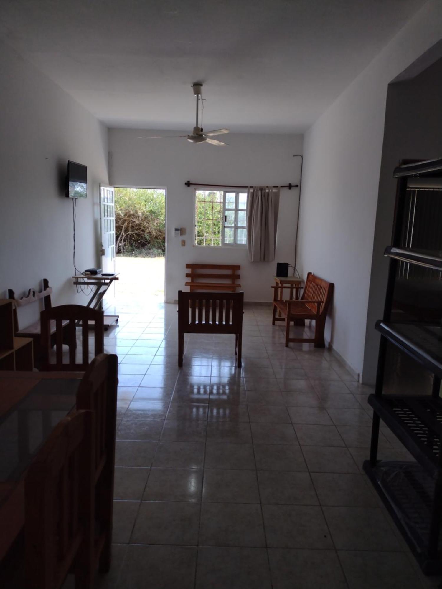Hotel Azulejos Playa Chachalacas ภายนอก รูปภาพ